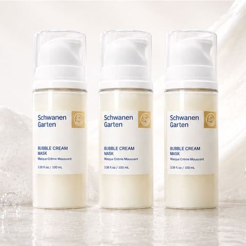 [슈바넨가르텐] 매직버블 입문 구성 (100ml 3개)