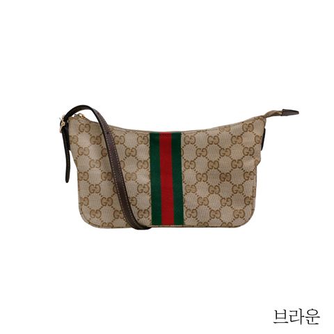 구찌 루네타 크로스백(863406)