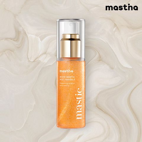 화이트매스틱 미스트 앰플(50ml)
