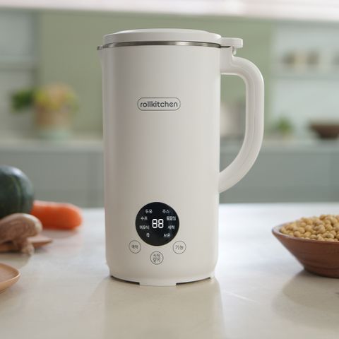 롤키친 두유제조기 1200mL 대용량