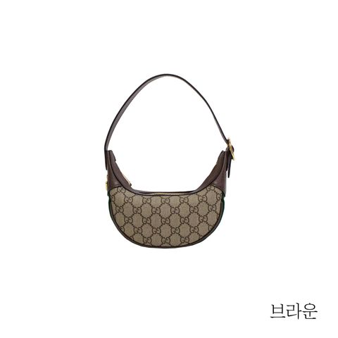 [구찌] 오피디아 GG 호보백(658551)