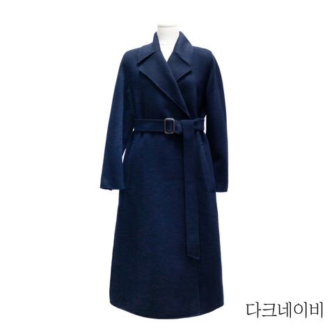 [막스마라] 마누 벨티드 울코트