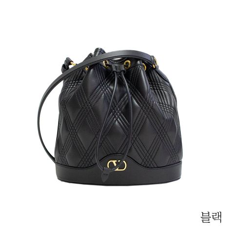 [발렌티노] 퀼팅 버킷백(6W2B0R01MIC)