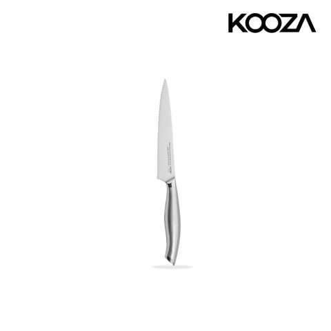 쿠도 나이프 P-04 톱니칼 유틸리티 나이프 