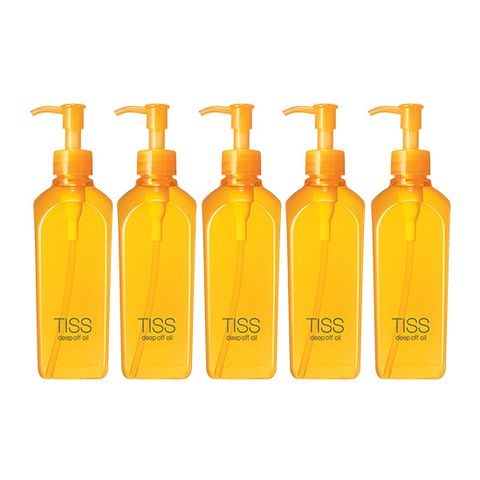 티스 딥오프오일 280ml x 5ea