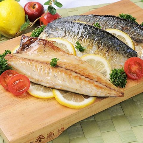 [안동맛자반] 안동간고등어 특대 120g × 20팩