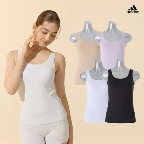 [삼성5%할인][23SS] 아디다스 브라탑 2차 (런닝형) 