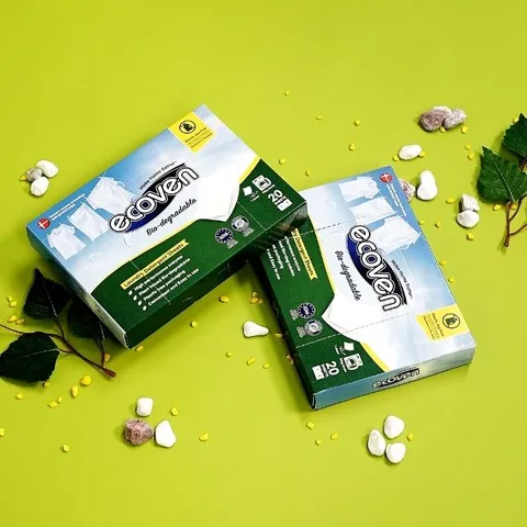 에코벤 시트세제 총 200매