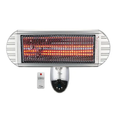 사파이어 근적외선 벽걸이 히터 SF-WNR1800