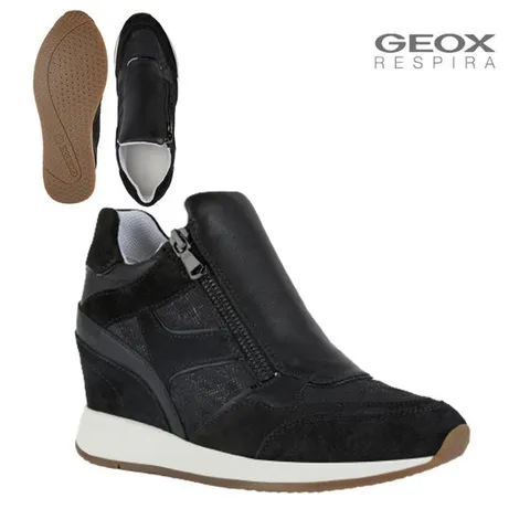 [롯데백화점][제옥스]여성스니커즈 니다메 W1S250Q2S11