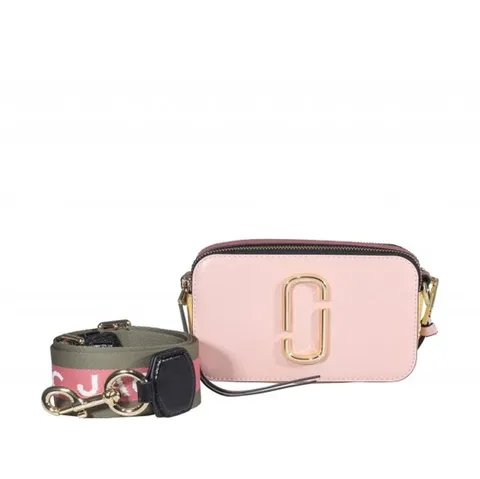 [MARC JACOBS] 여성 THE 스냅샷 크로스바디 백 M0012007 666 Pin