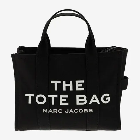 마크제이콥스 트래블러 블랙 스몰 토트백 M0016161 001