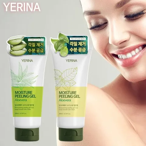 [예리나yerina] 알로에허브필링젤