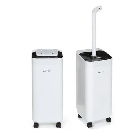 [대우]자동습도조절 16리터 대용량 가습기 DEH-H306T