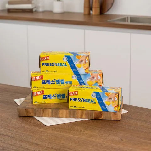 미국 직수입 매직랩 4종(일반 2개+미니 2개)