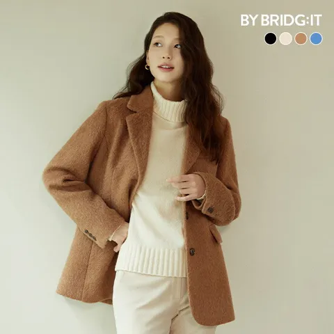 (런칭가 50,000원)25FW 클라우드 니트 풀오버 4종