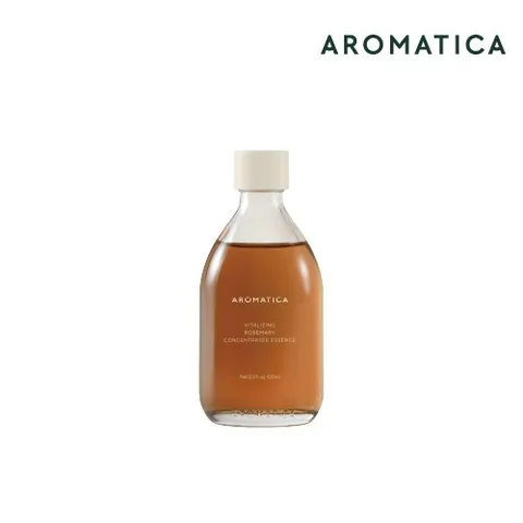 [단품] 바이탈라이징 로즈마리 컨센트레이티드 에센스 100ml