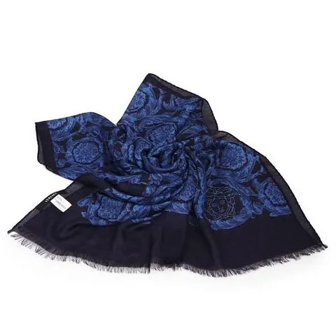 Versace(베르사체) 캐시미어혼방 숄