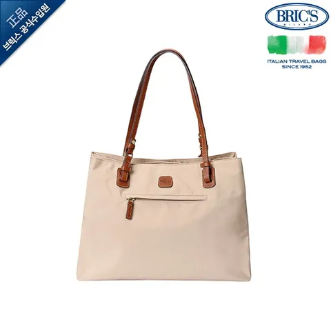 [공식수입정품] 쇼퍼백 라지 (BXG45281)