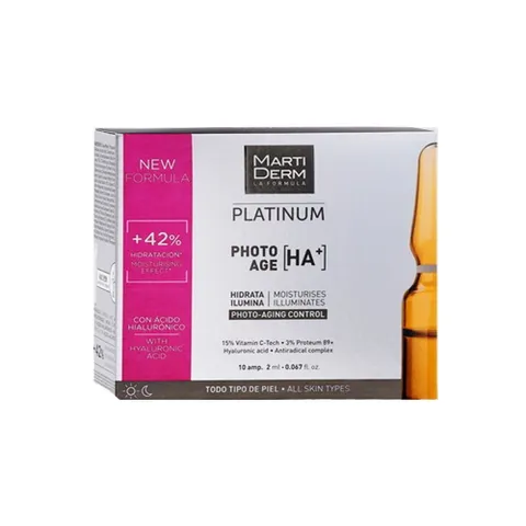 마티덤 마티덤 포토에이지 앰플 2ml 30개입