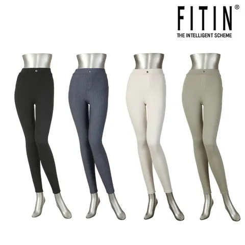 피트인 퍼펙트 쉐이핑팬츠 1종