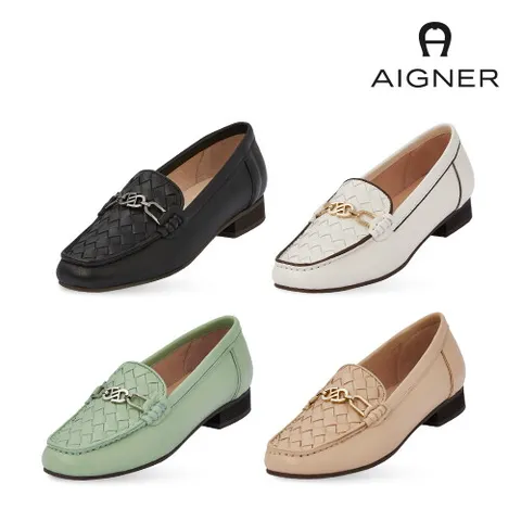 라피네스(Raffinesse) 여성 로퍼