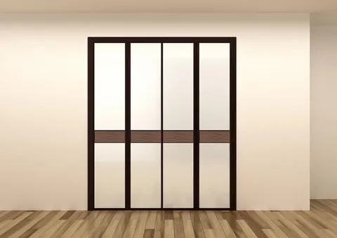 2014년형 NEW 한샘 시스템 붙박이장 6.5자   