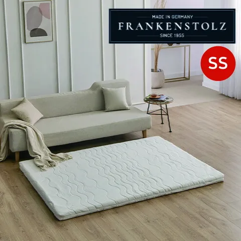 판 셀솔루션 플립 토퍼 매트리스 슈퍼싱글SS+3종 구성