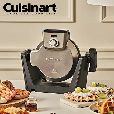 투웨이 와플 메이커 WAF-V400KR