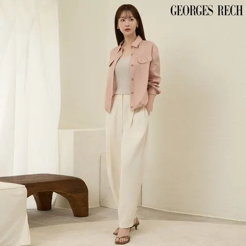 26SS 에어리 커브드 팬츠 3종