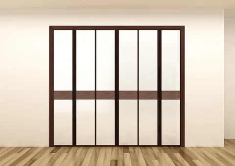 2014년형 NEW 한샘 시스템 붙박이장 8.5자   