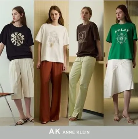 25SS 아트웍 블루종 티블라우스 4종