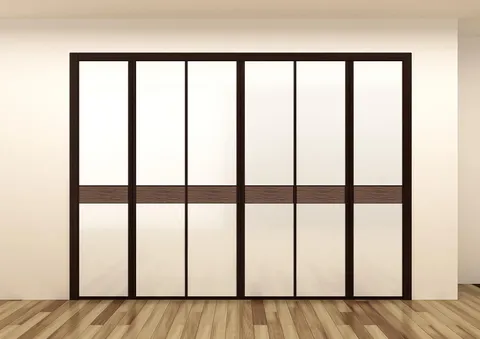 2014년형 NEW 한샘 시스템 붙박이장 10.5자