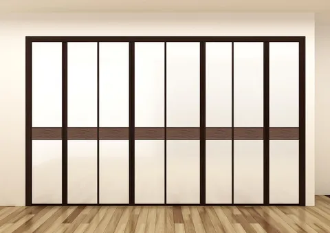 2014년형 NEW 한샘 시스템 붙박이장 12.5자