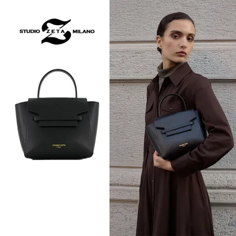 [이태리 직수입] 사보이아(SAVOIA)토트백