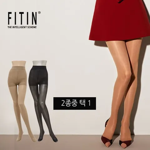 피트인 압박스타킹 1종