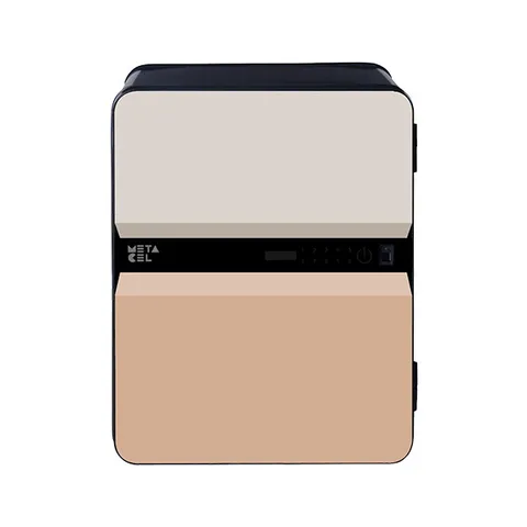 메타셀 메타알레 멀티플머니 금고 MC-40(+보석정리함)