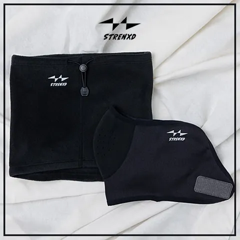 국가대표 경기복 제작 브랜드 방한마스크&넥워머 싱글세트 