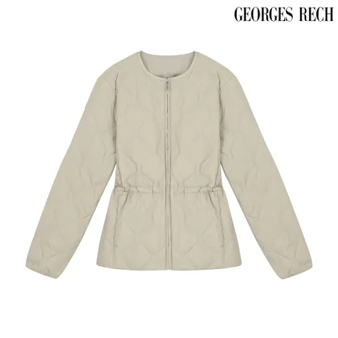 (26SS) 경량 구스 다운 자켓