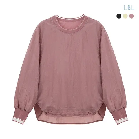 ○(런칭가 79,900원)26SS AIRY 블라우스 3종