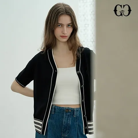 ○ 25SS 썸머 가디건 풀오버 3종