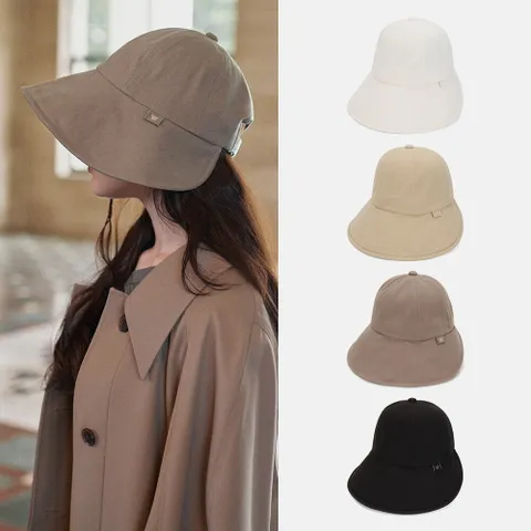 코튼 보닛햇 데미안