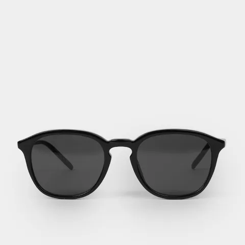 오벌 선글라스 (Made in Italy)(SL 782 K 001)