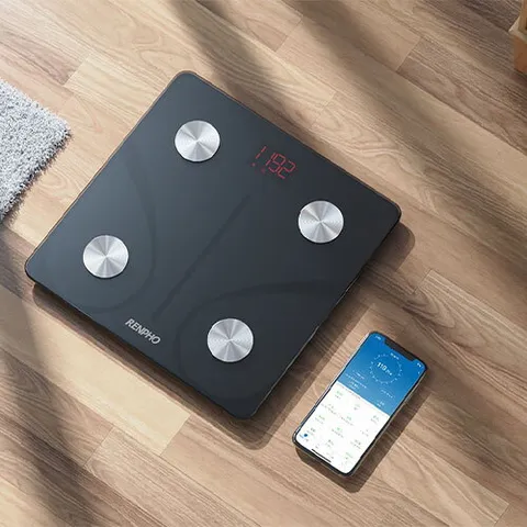 [RENPHO] 렌포 스마트 체성분 체중계