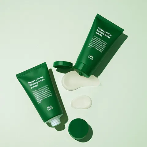 밀크터치 서양송악 진정크림 100ml