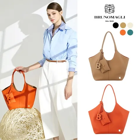 25SS 뉴 토고 투웨이 쇼퍼백 (+카드지갑&참장식)