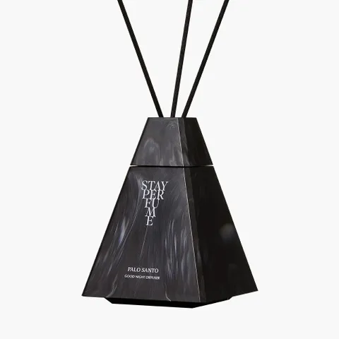 멈칫 스테이퍼퓸 디퓨저 200ml 팔로산토