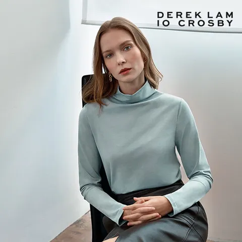 (25FW) 소프트 모달 블렌디드 티블라우스 5종