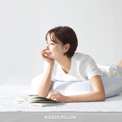 썸머 퍼펙트 어깨편한 기절베개 1종