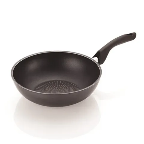 [단품]해피콜 28cm IH 궁중팬